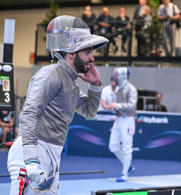 زياد السيسي