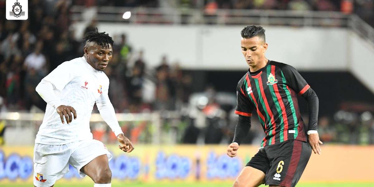 لقاء سابق بين الفريقين