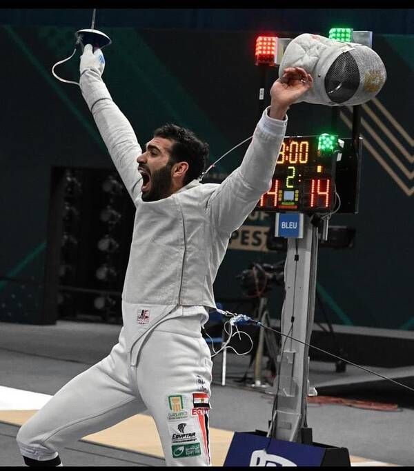 زياد السيسي