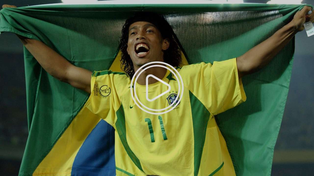 رونالدينيو