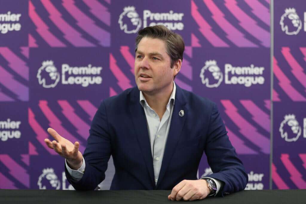 ريتشارد ماسترز