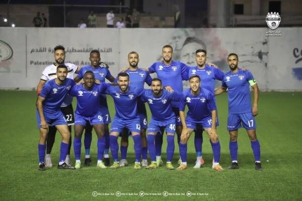 هلال القدس