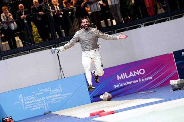 زياد السيسي