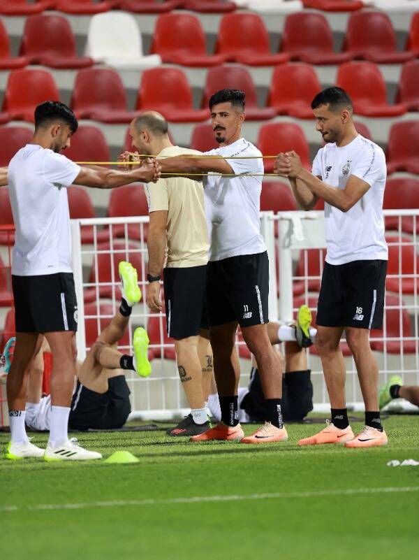 من مران السد