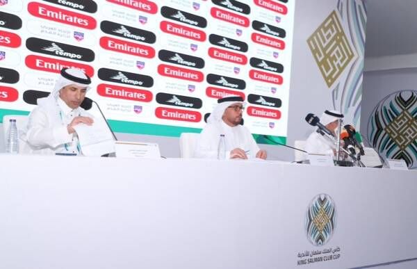 جانب من الإجتماع