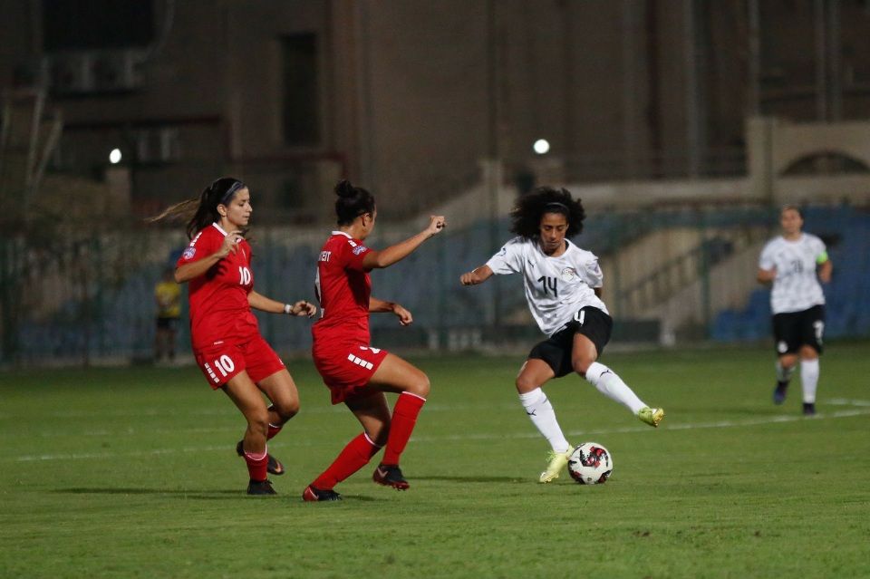 سلوى منصور المتولي