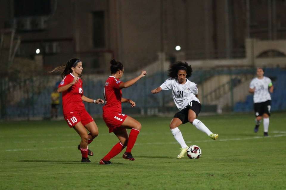 سلوى منصور المتولي