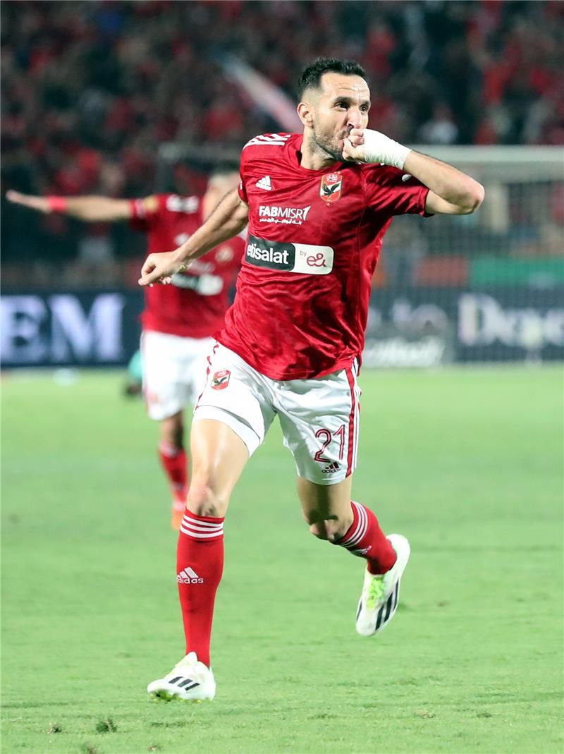 علي معلول