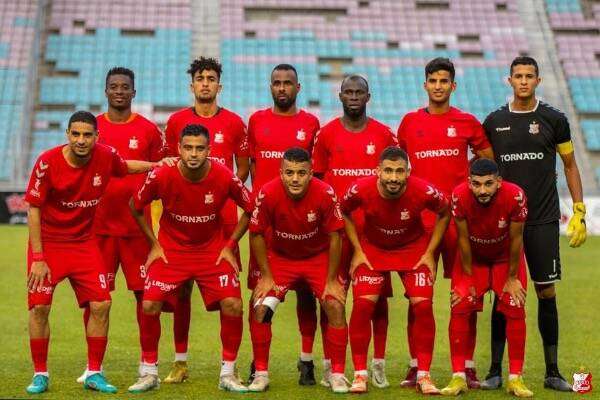 الأهلي بنغازي