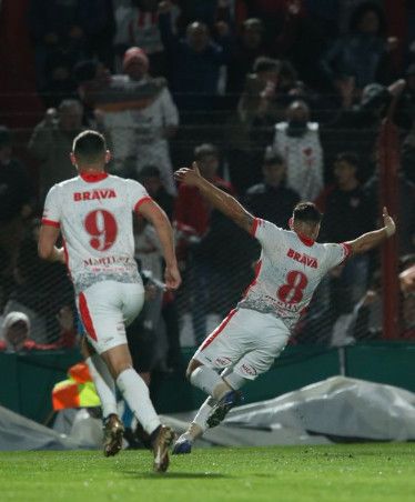 فريق انيستتوتو