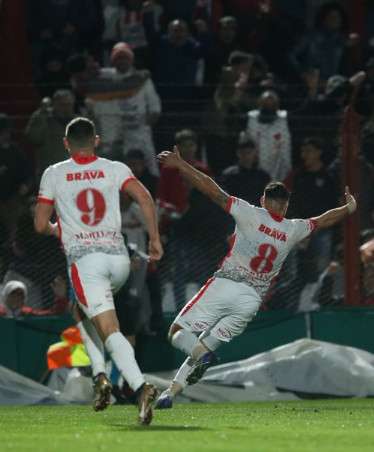 فريق انيستتوتو