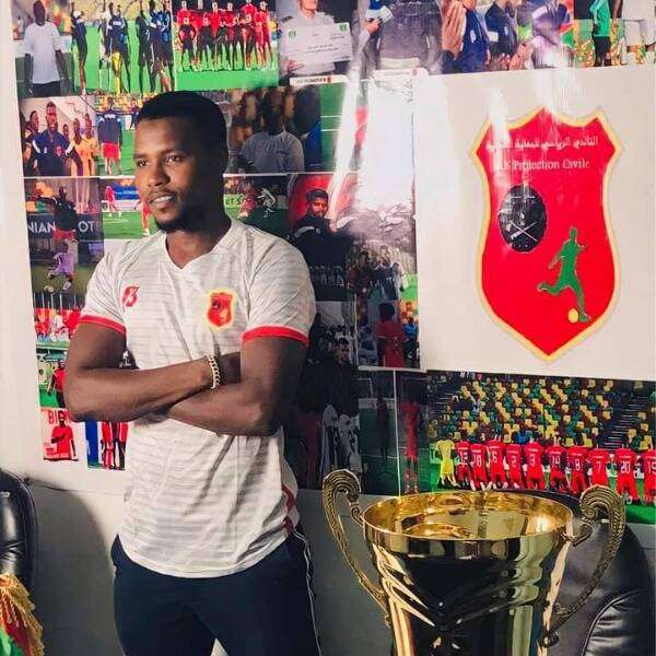 عبد الله شقران