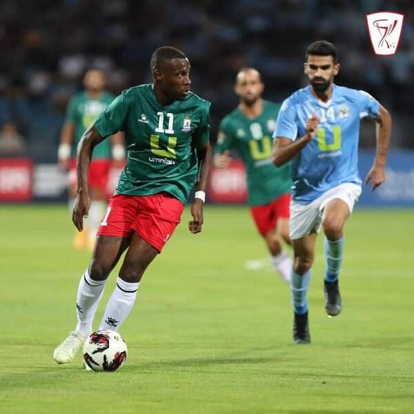 من لقاء الذهاب