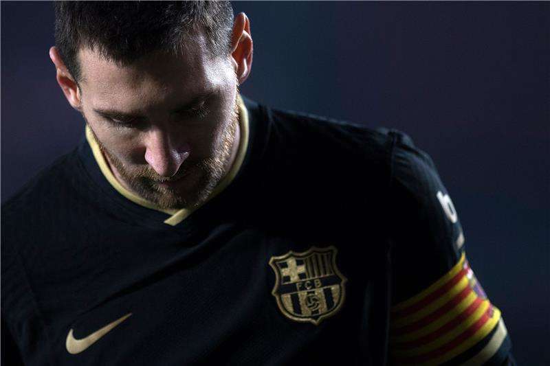 ليونيل ميسي