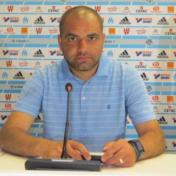 ساجد كراكرة