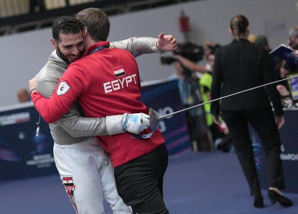 زياد السيسي