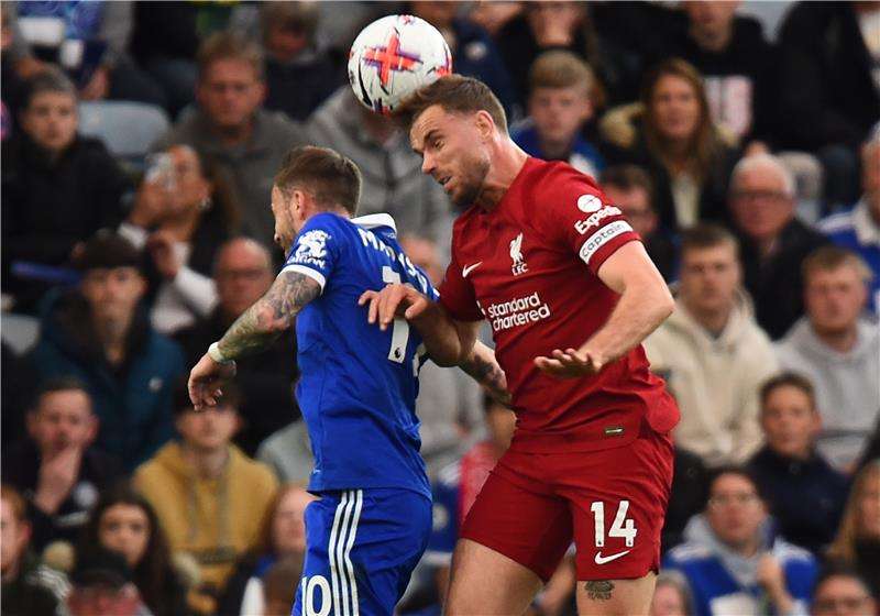 جوردان هندرسون