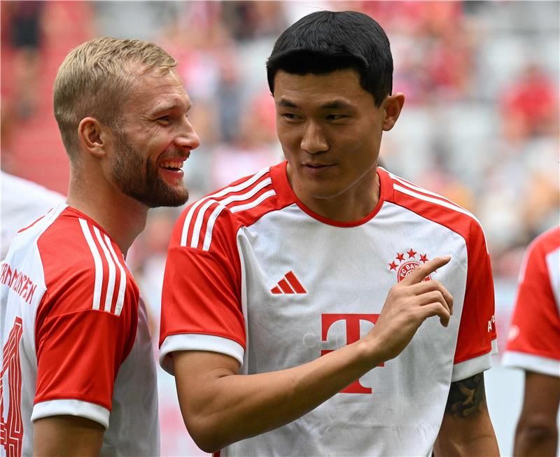 كيم مين جاي