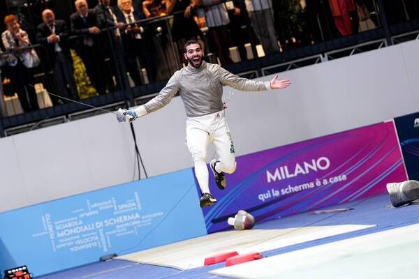 زياد السيسي