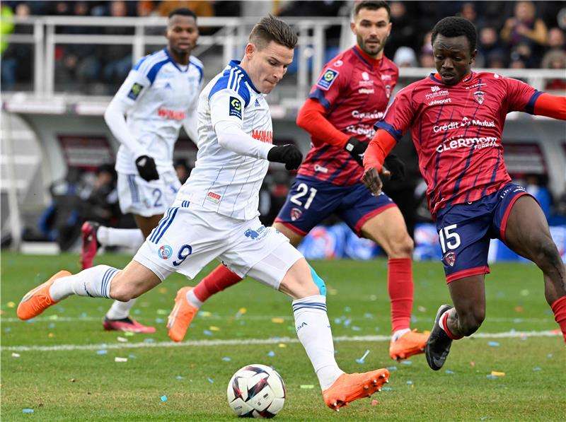 كيفن جاميرو