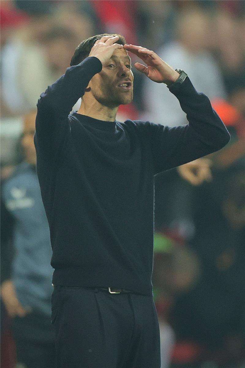 تشابي ألونسو