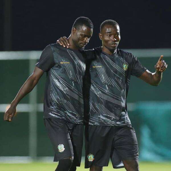 أبو بكر ونيانج