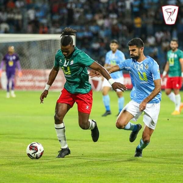 من لقاء الذهاب