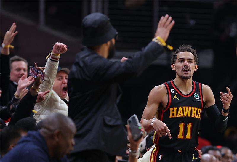 أتلانتا هوكس