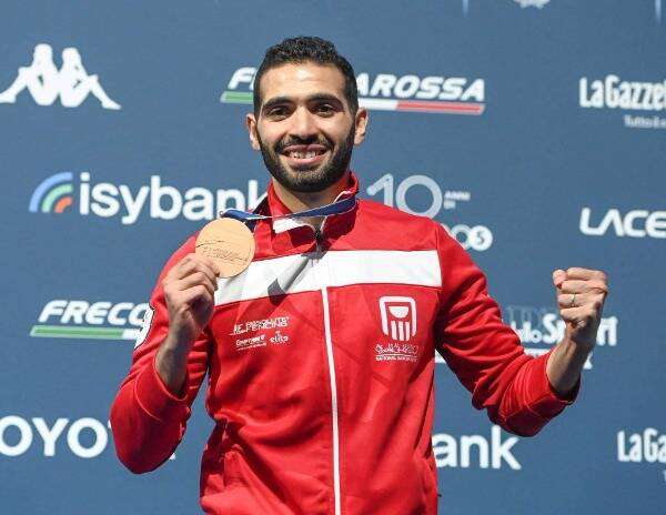 زياد السيسي