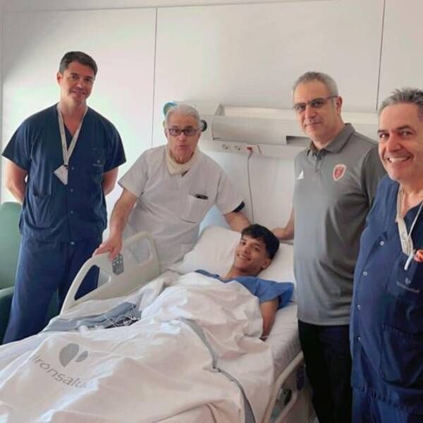 عبد الله حمد