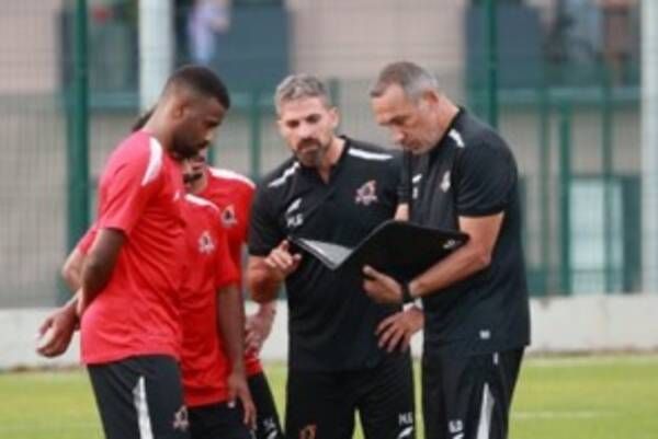 جورجيس دونيس