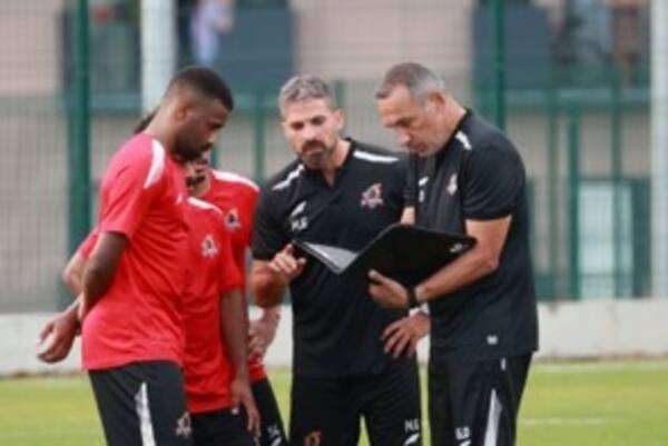 جورجيس دونيس