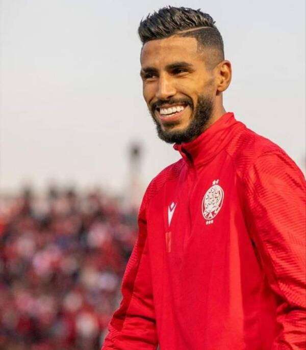 محمد أوناجم