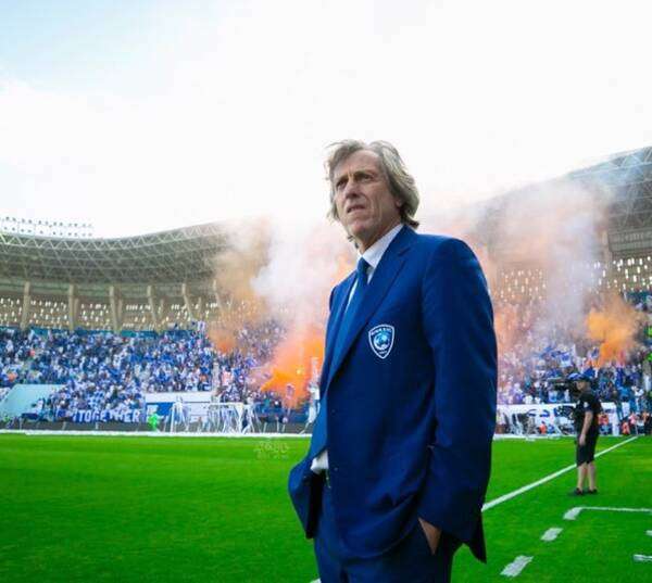 جورجي جيسوس