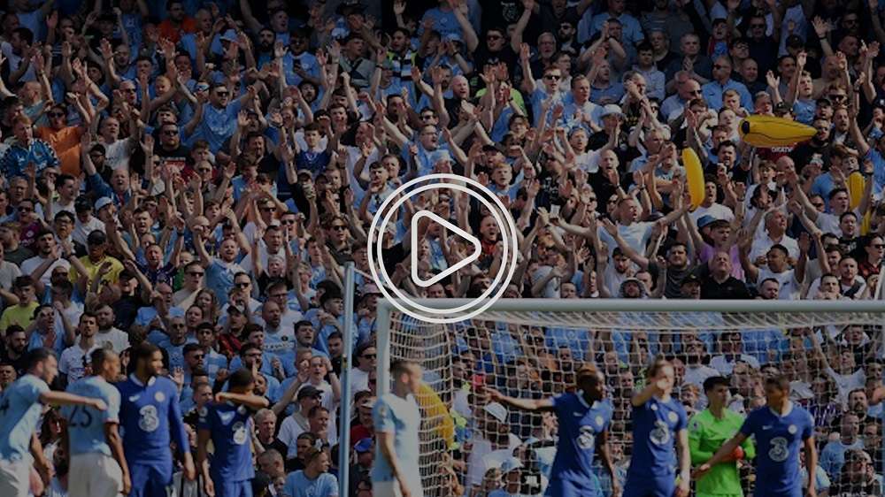 من الدوري الإنجليزي