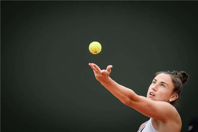 سارا سوريبيس