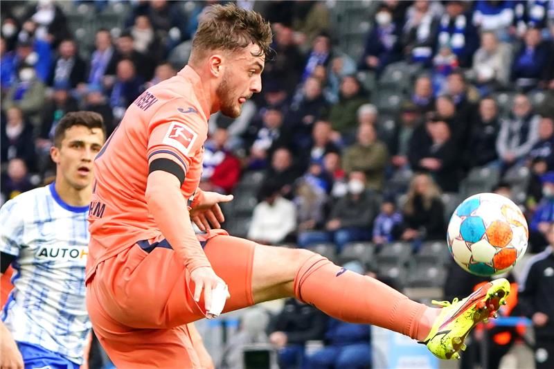 ياكوب برون لارسن