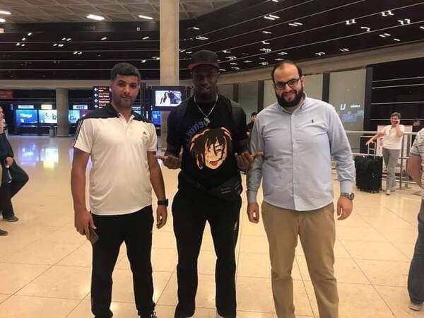 من وصول فال