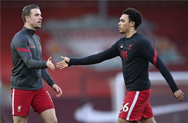 أرنولد وهندرسون