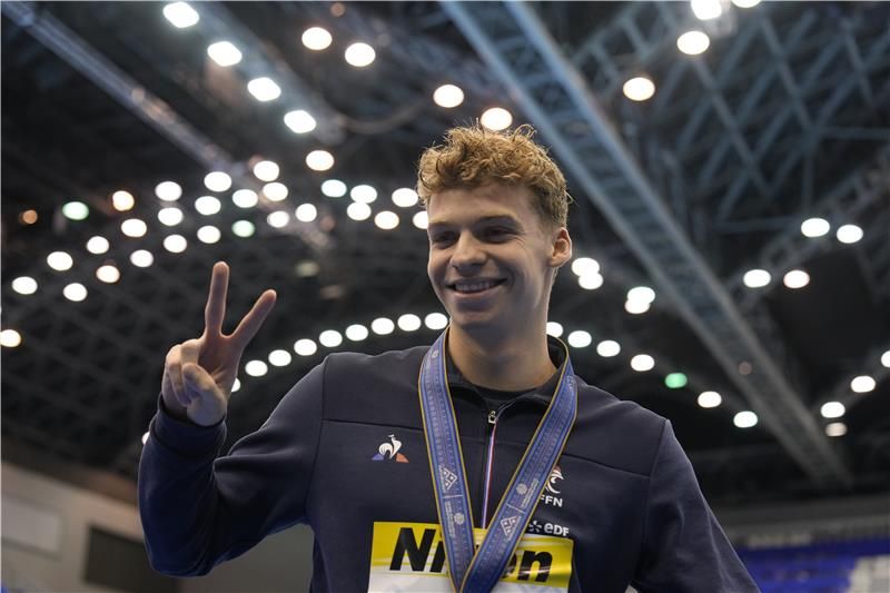 ليون مارسان