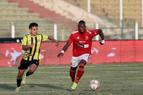 من المنافسات المحلية