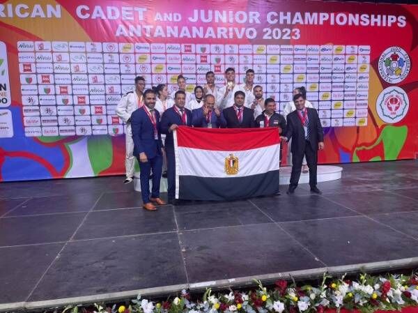 المنتخب المصري