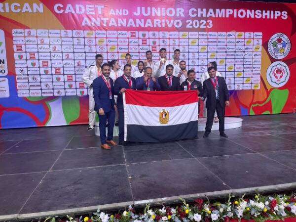 المنتخب المصري