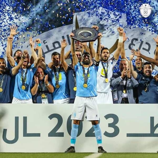 فريق الفيصلي