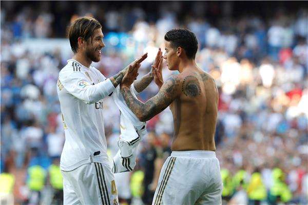 خاميس وراموس