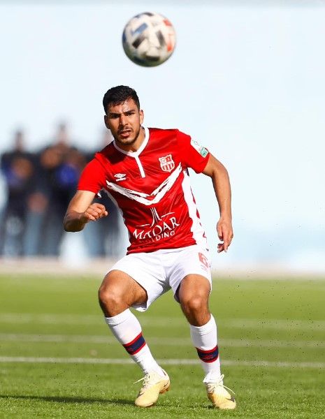 زكريا الدراوي