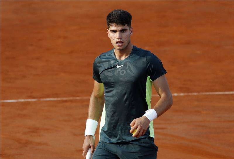 كارلوس ألكاراز