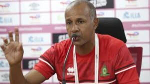 عبد الله هيدامو