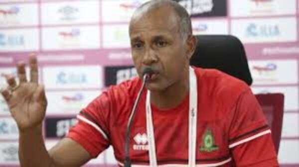 عبد الله هيدامو