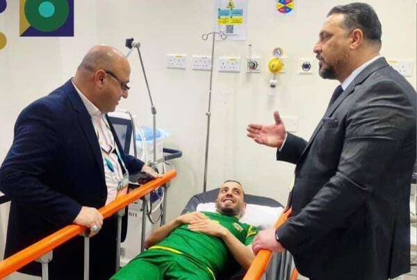 محمود المواس